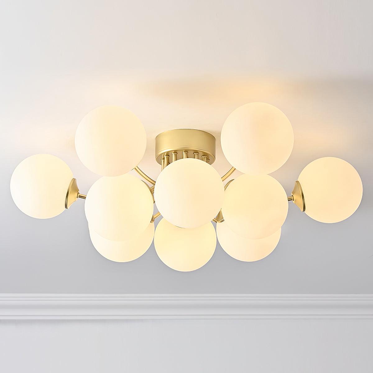Raco Bulb Ceiling Light