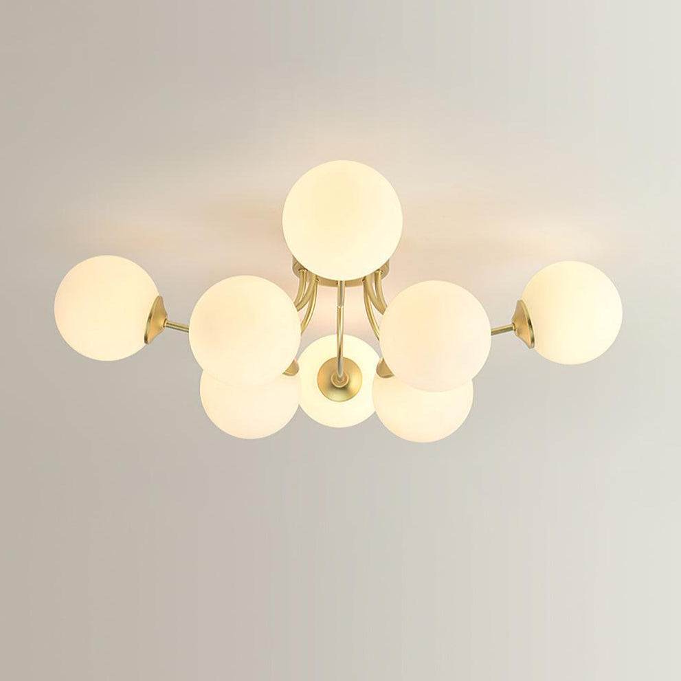Raco Bulb Ceiling Light