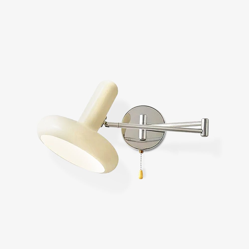 Rocker Metal Wall Light