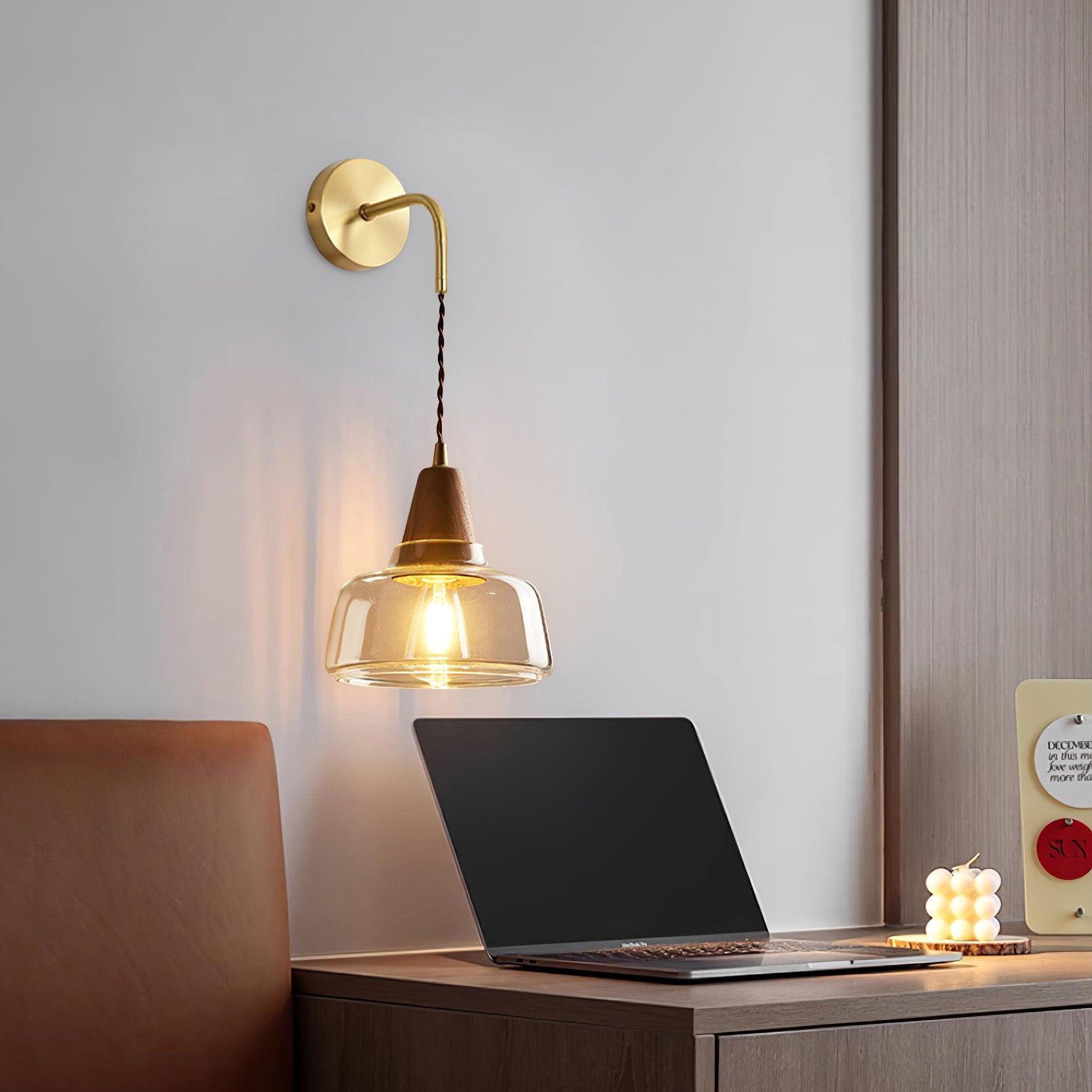 Solivo Wall Light