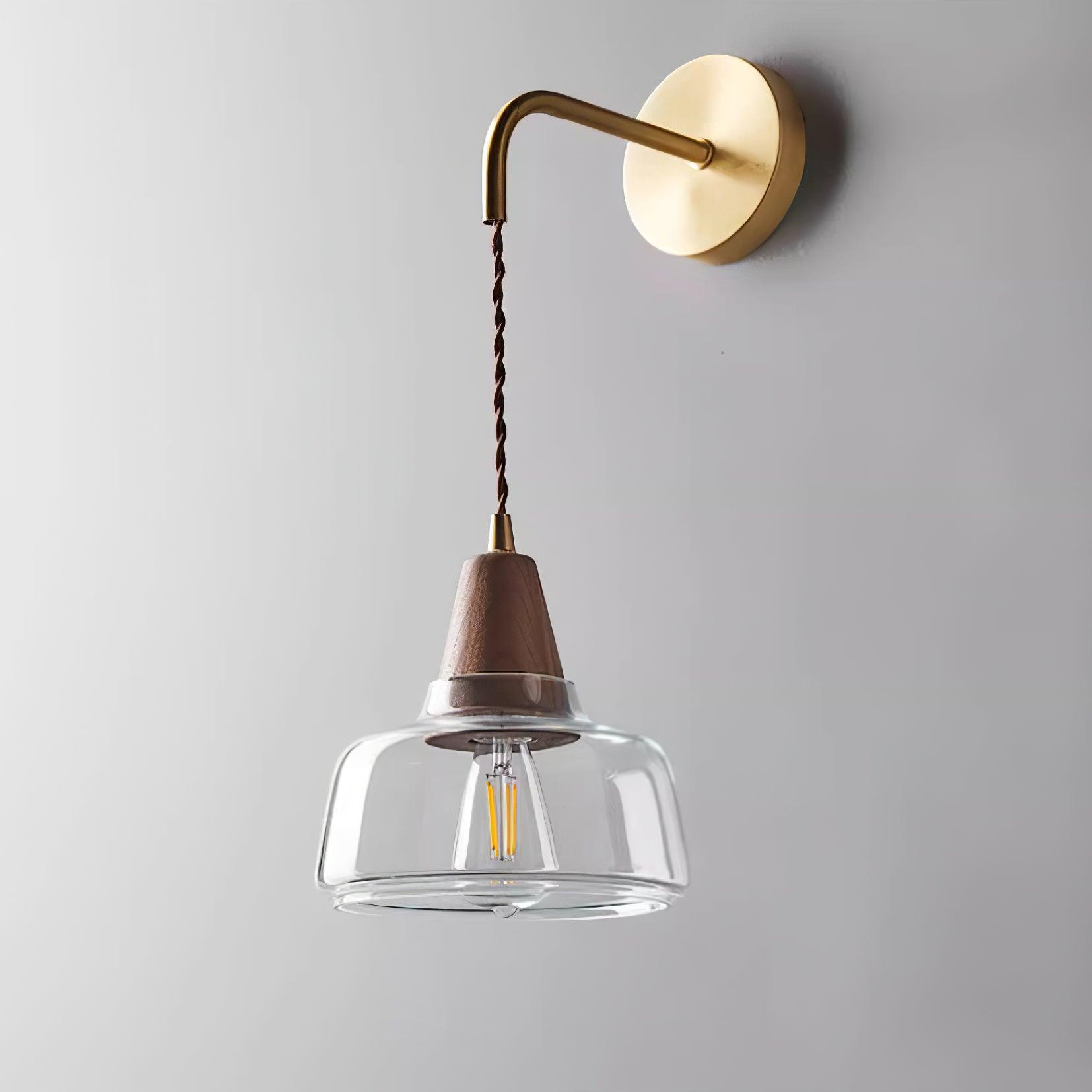 Solivo Wall Light