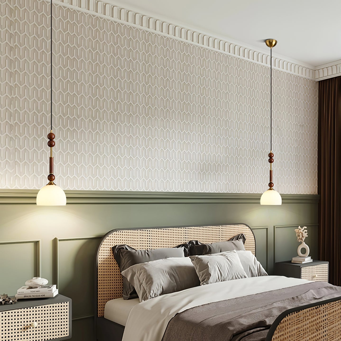 Romea Pendant Light
