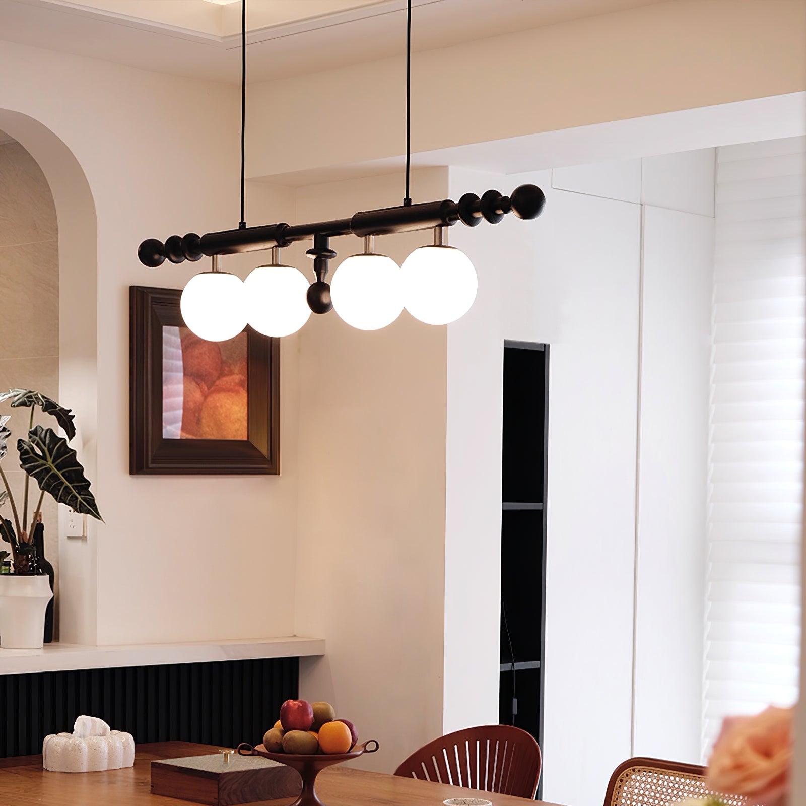 Ramoco Pendant Light