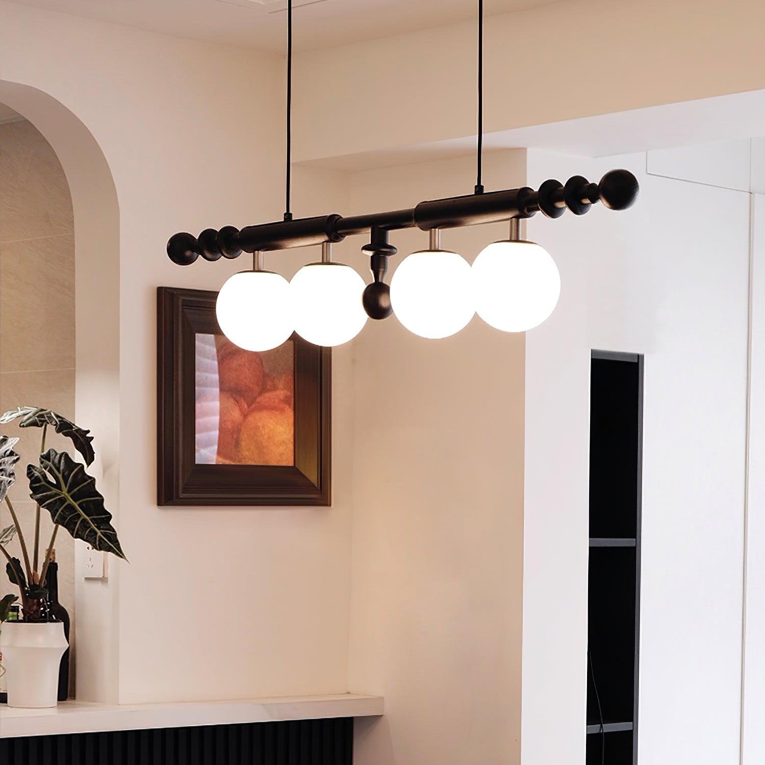 Ramoco Pendant Light
