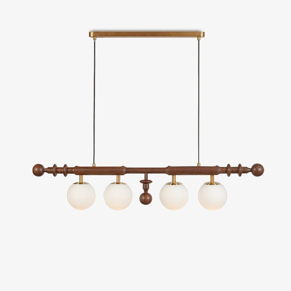 Ramoco Pendant Light