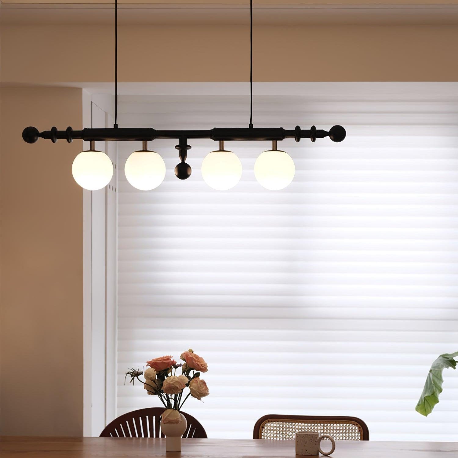 Ramoco Pendant Light