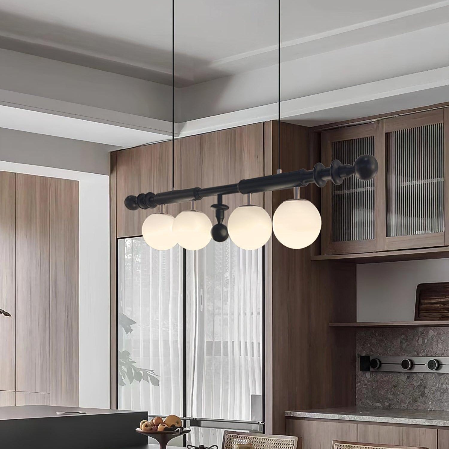 Ramoco Pendant Light