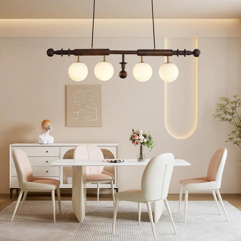 Ramoco Pendant Light
