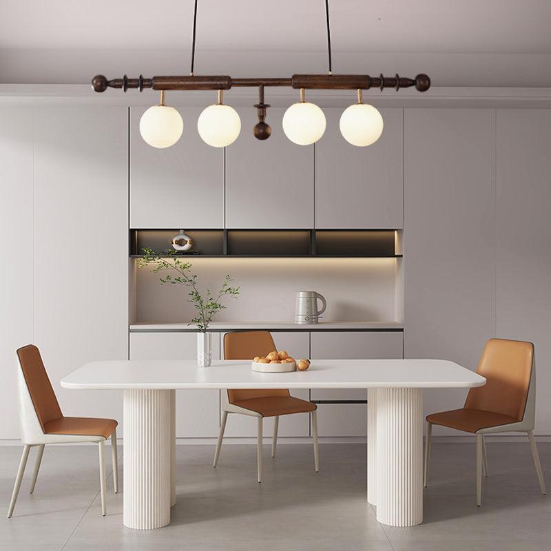 Ramoco Pendant Light