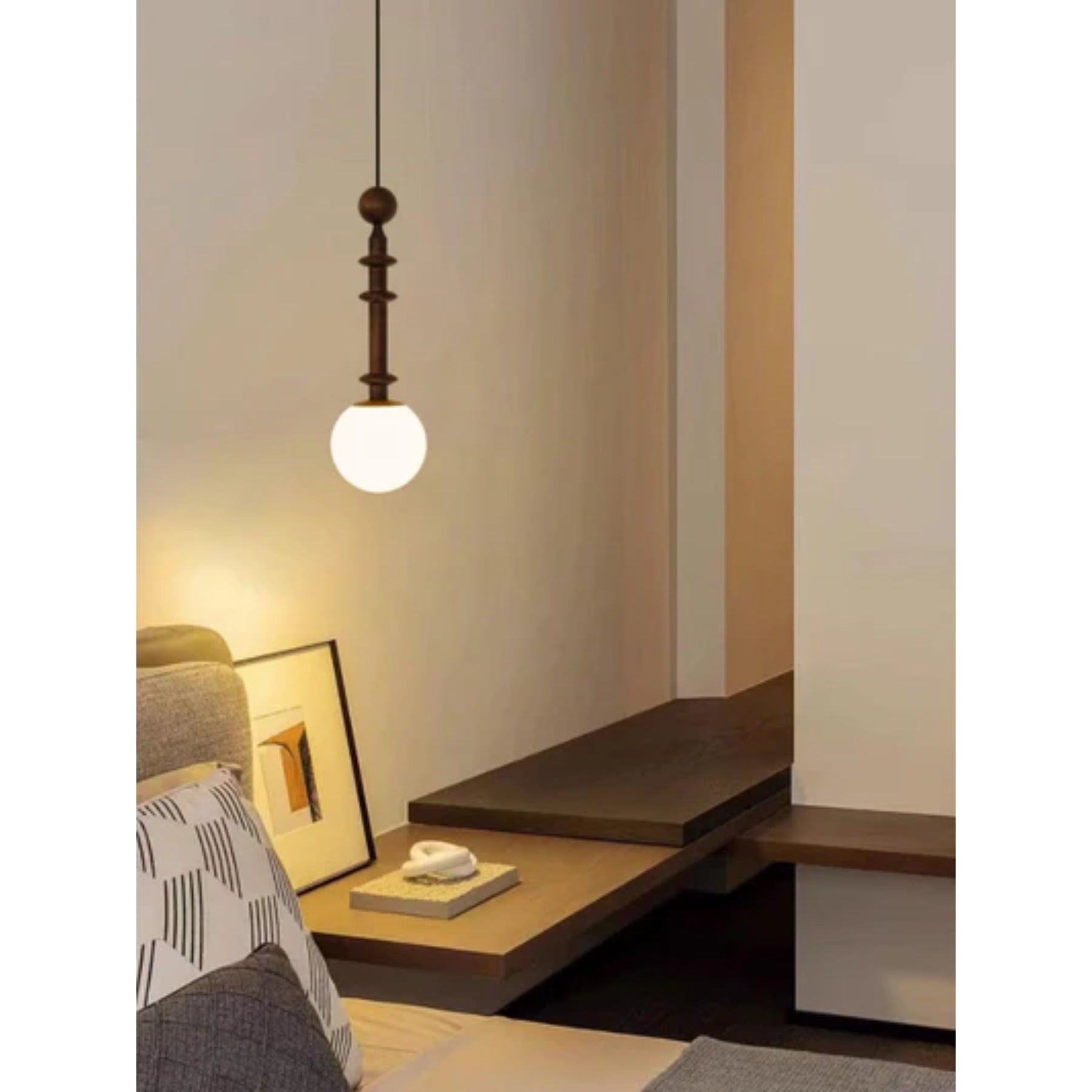 Mesosa Pendant Light