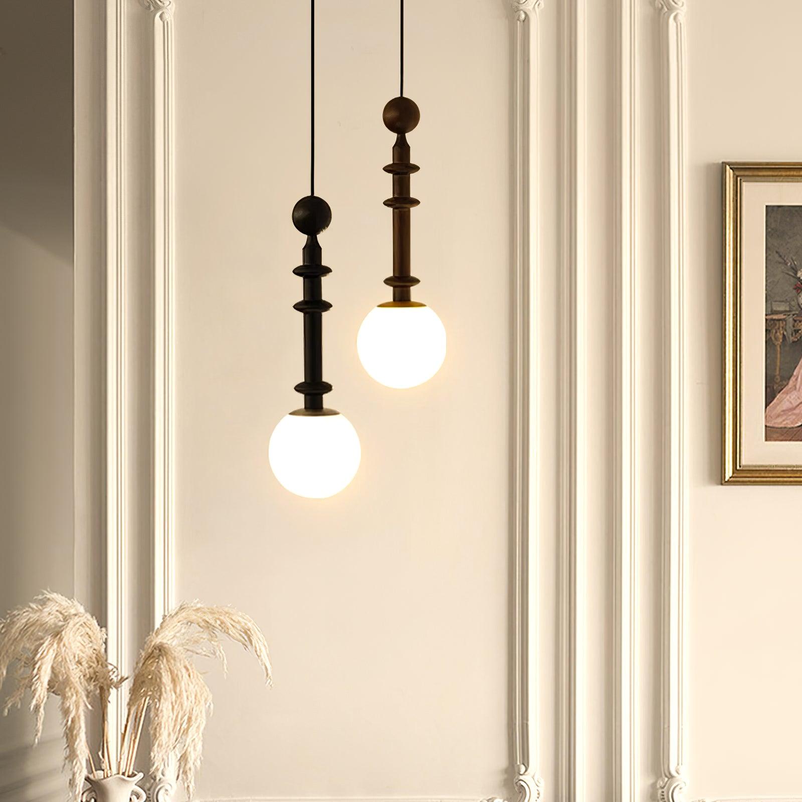 Mesosa Pendant Light