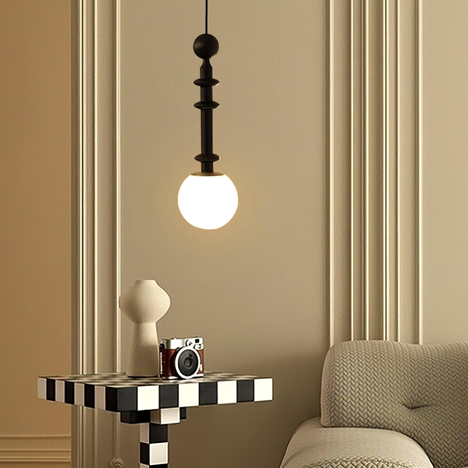 Mesosa Pendant Light