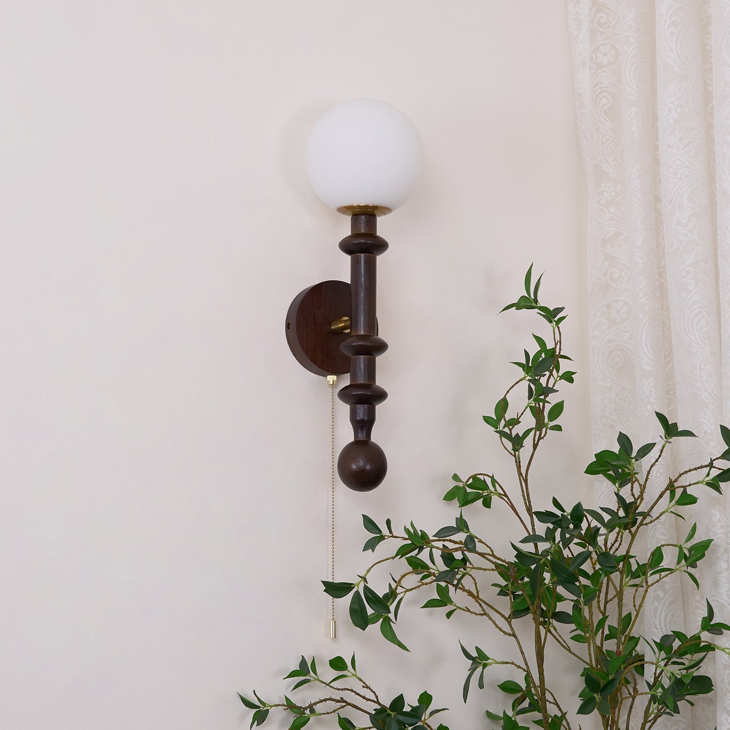 Mesosa Wall Light