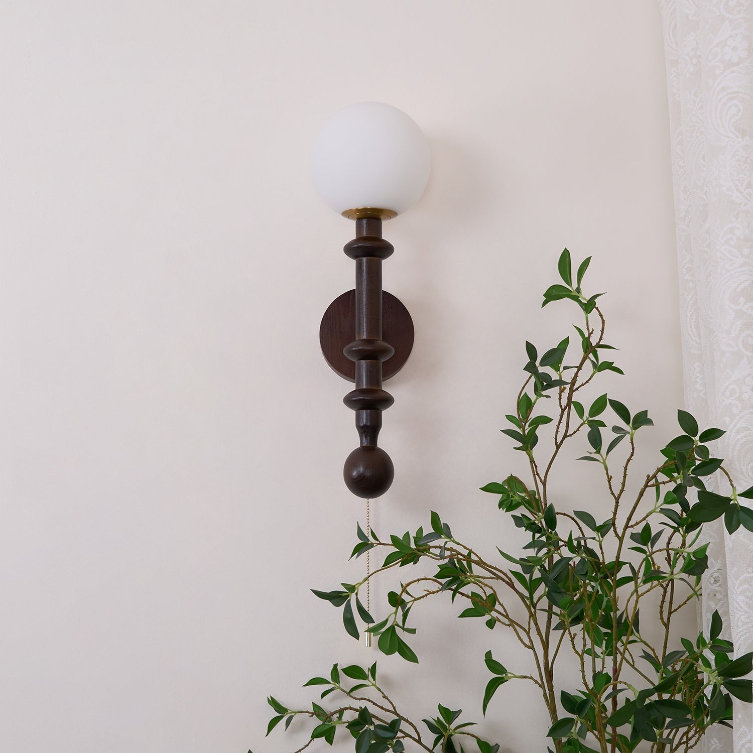 Mesosa Wall Light