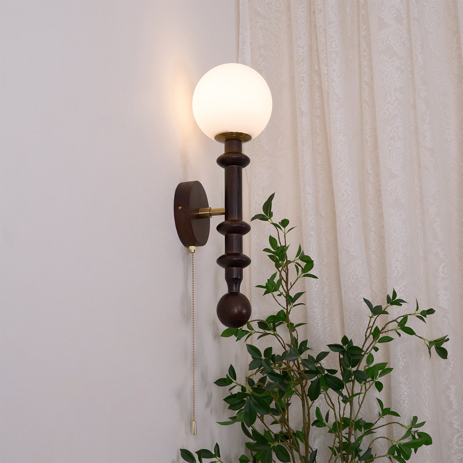 Mesosa Wall Light