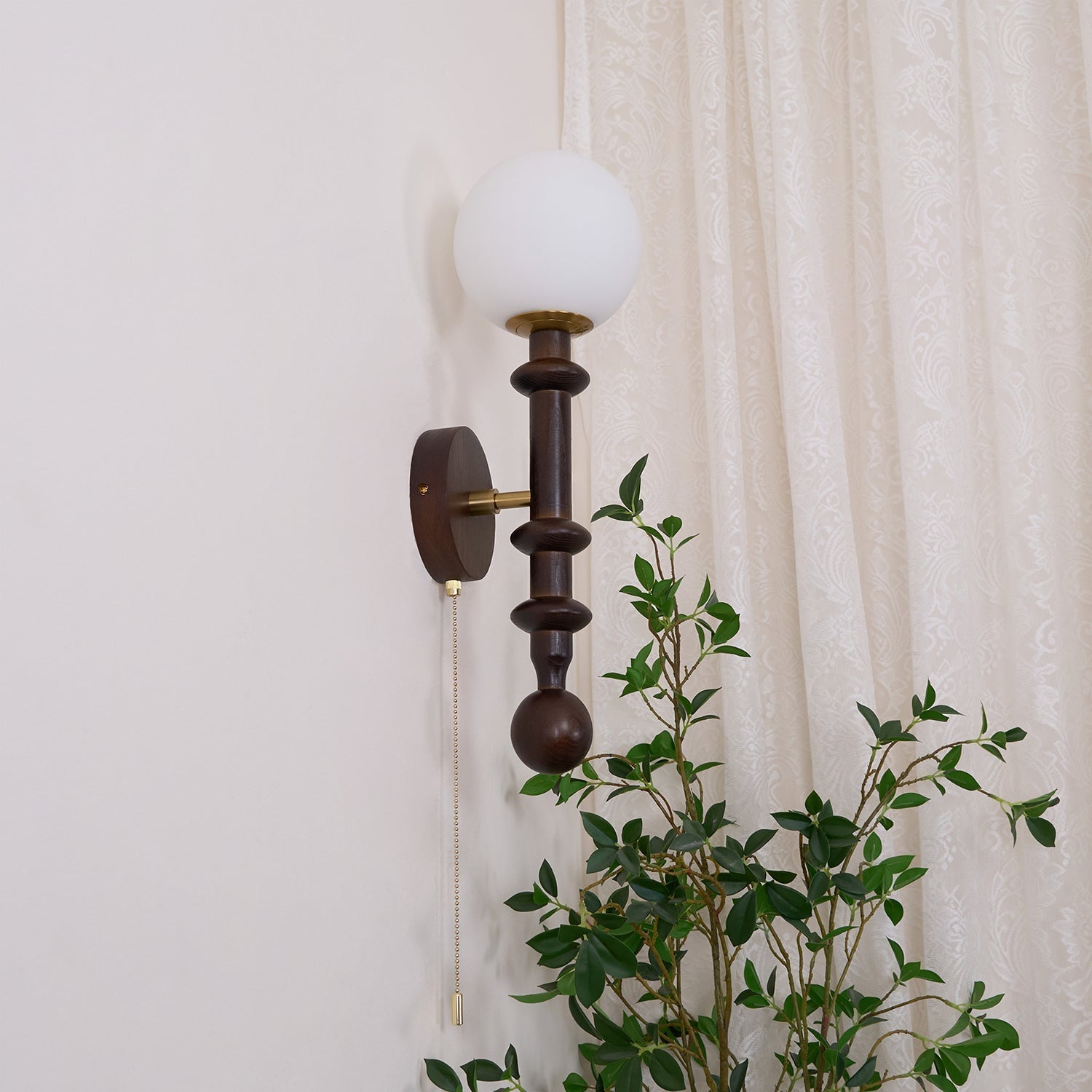Mesosa Wall Light