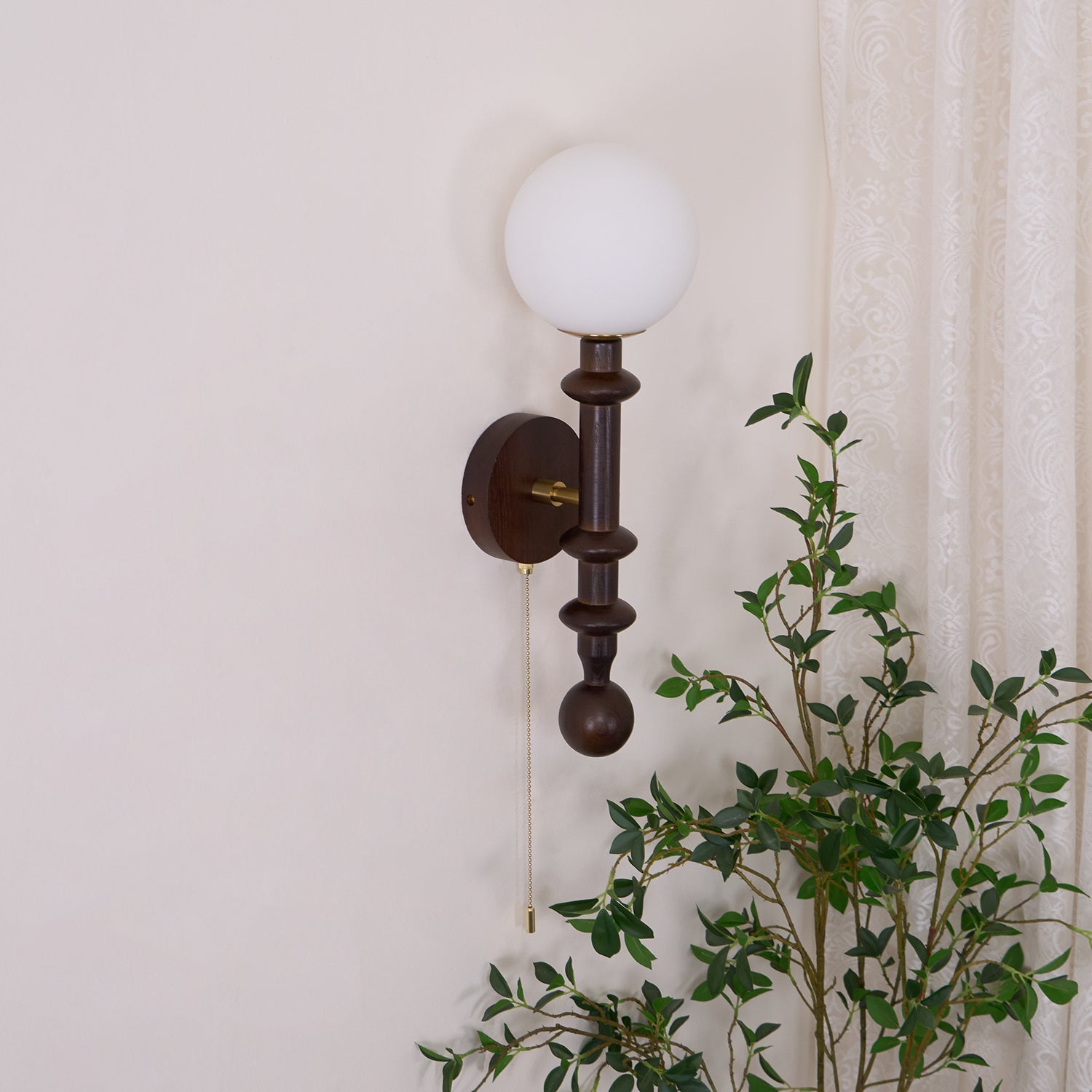 Mesosa Wall Light