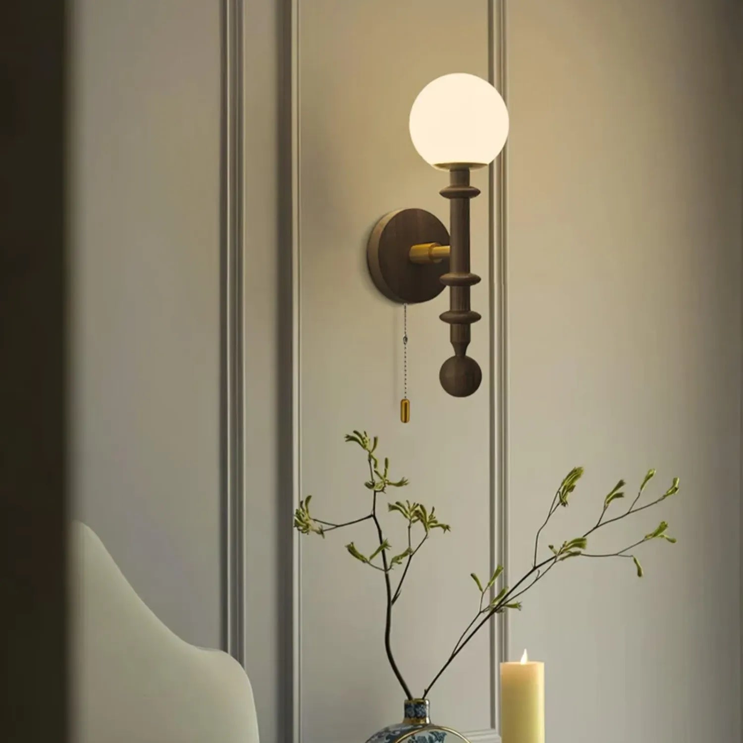 Mesosa Wall Light