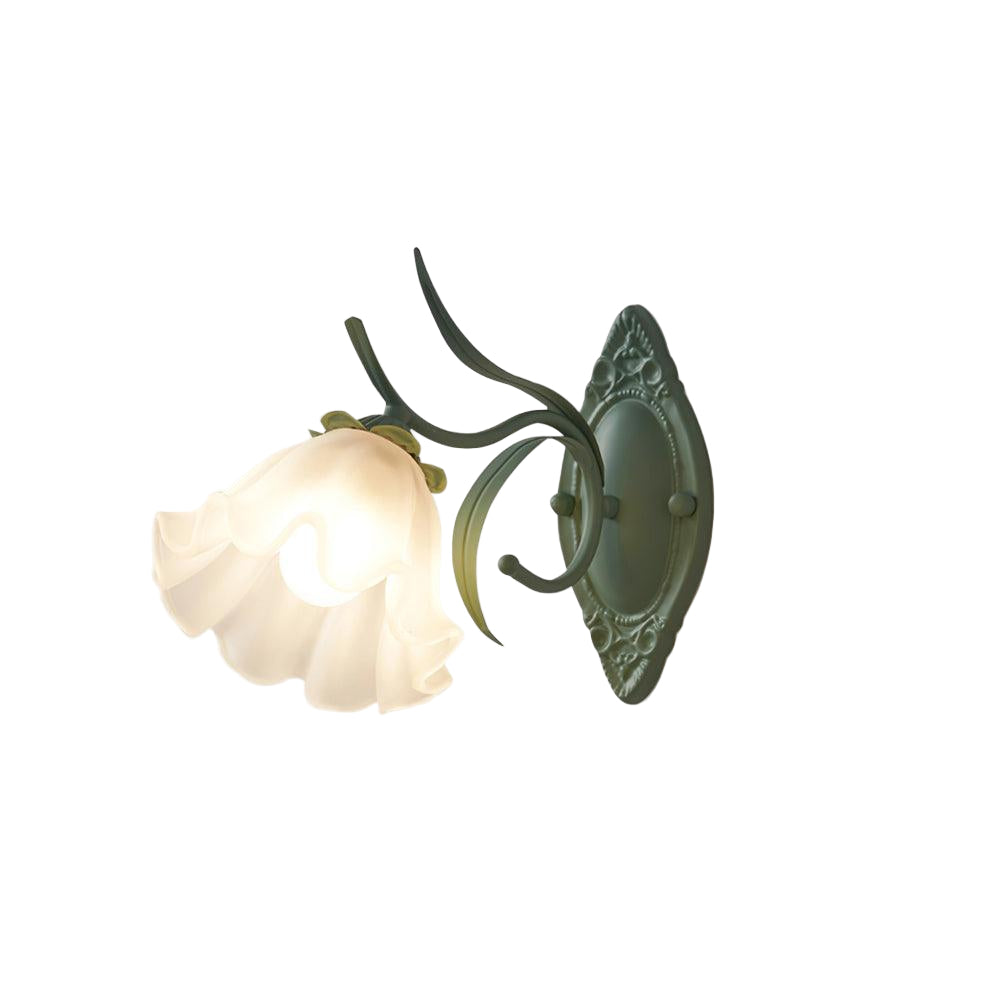 Cella Flower Wall Light