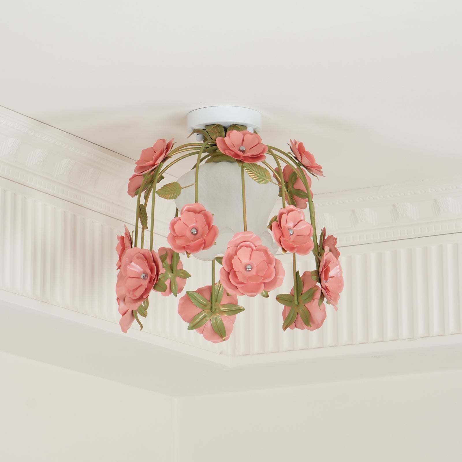 Marvesso Ceiling Light