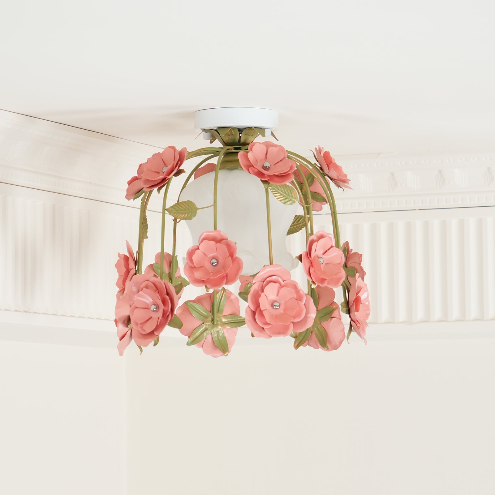 Marvesso Ceiling Light