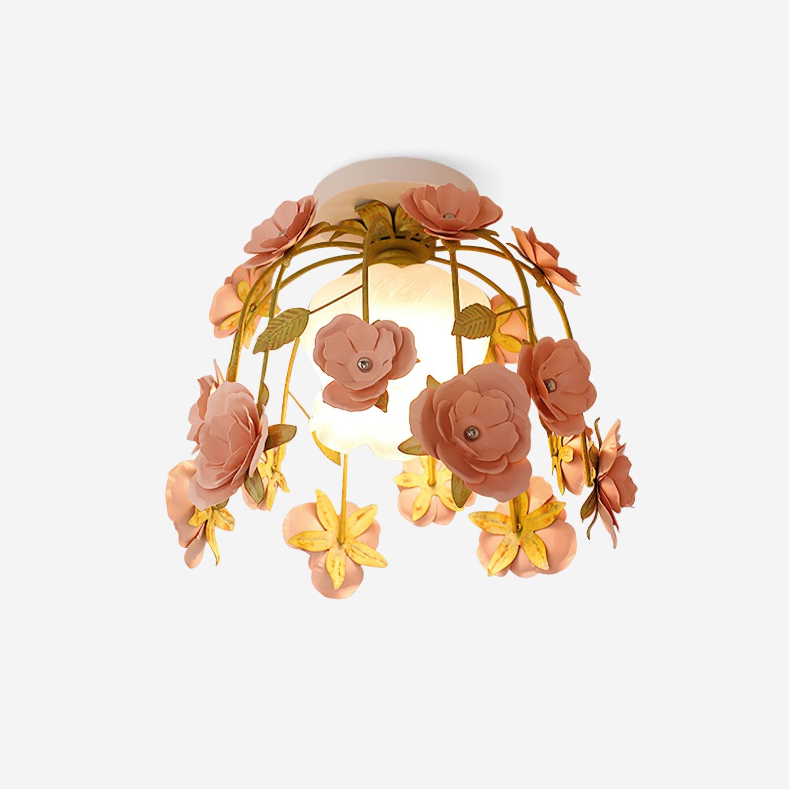 Marvesso Ceiling Light