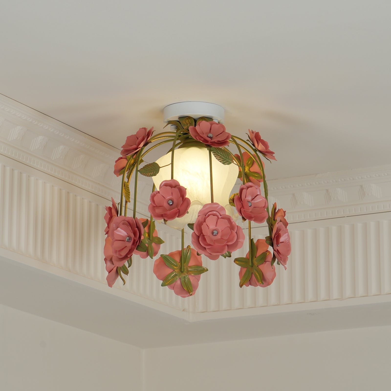 Marvesso Ceiling Light