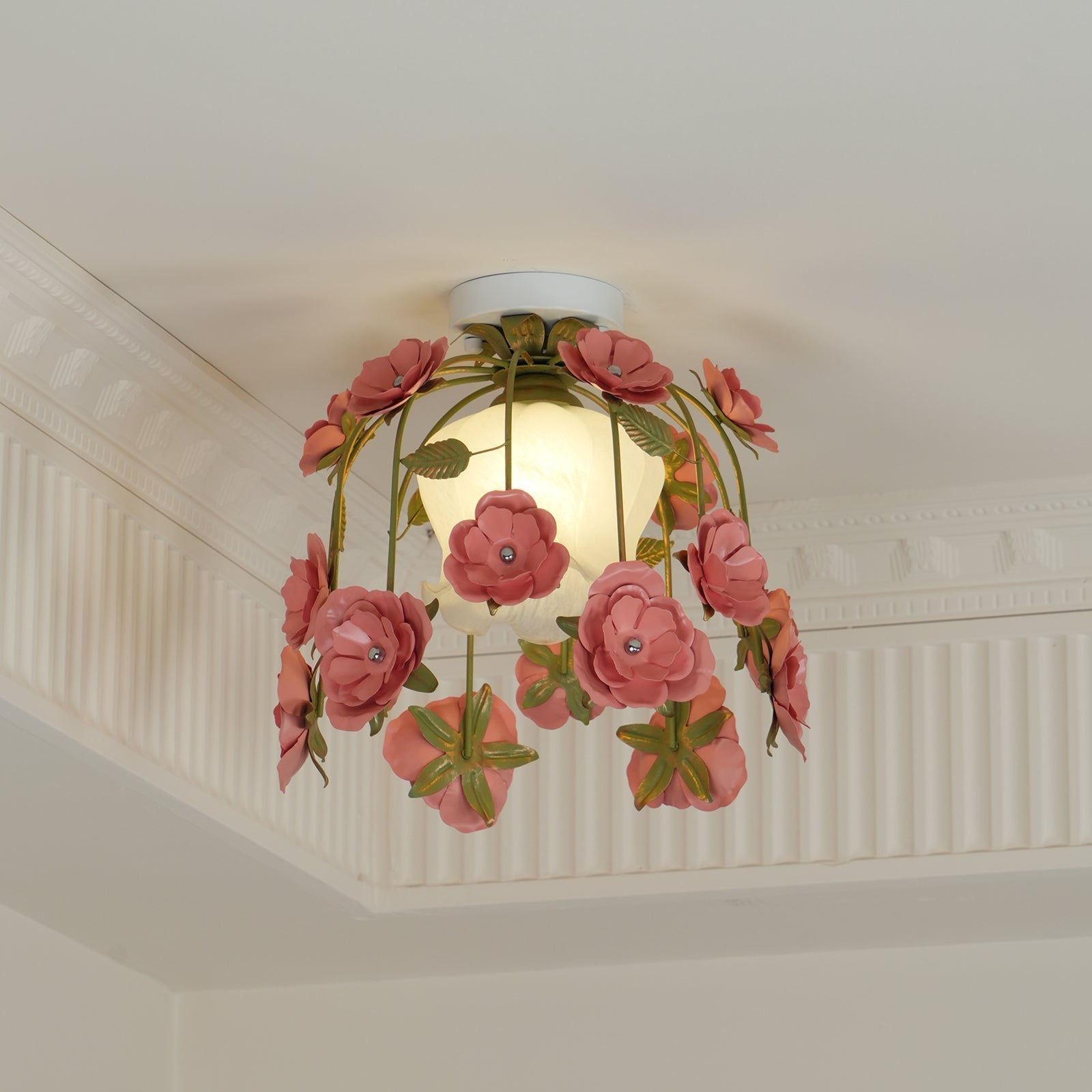 Marvesso Ceiling Light