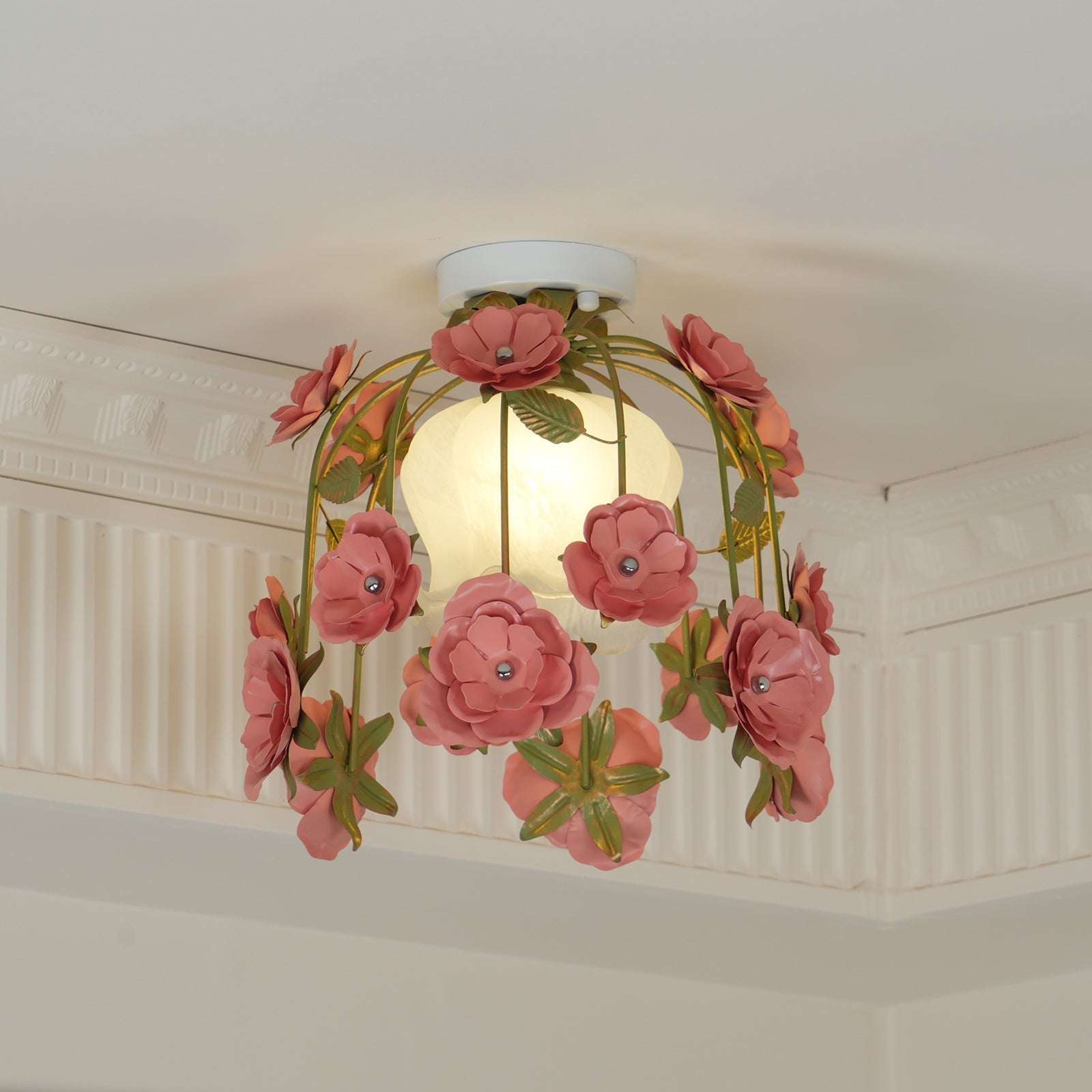 Marvesso Ceiling Light