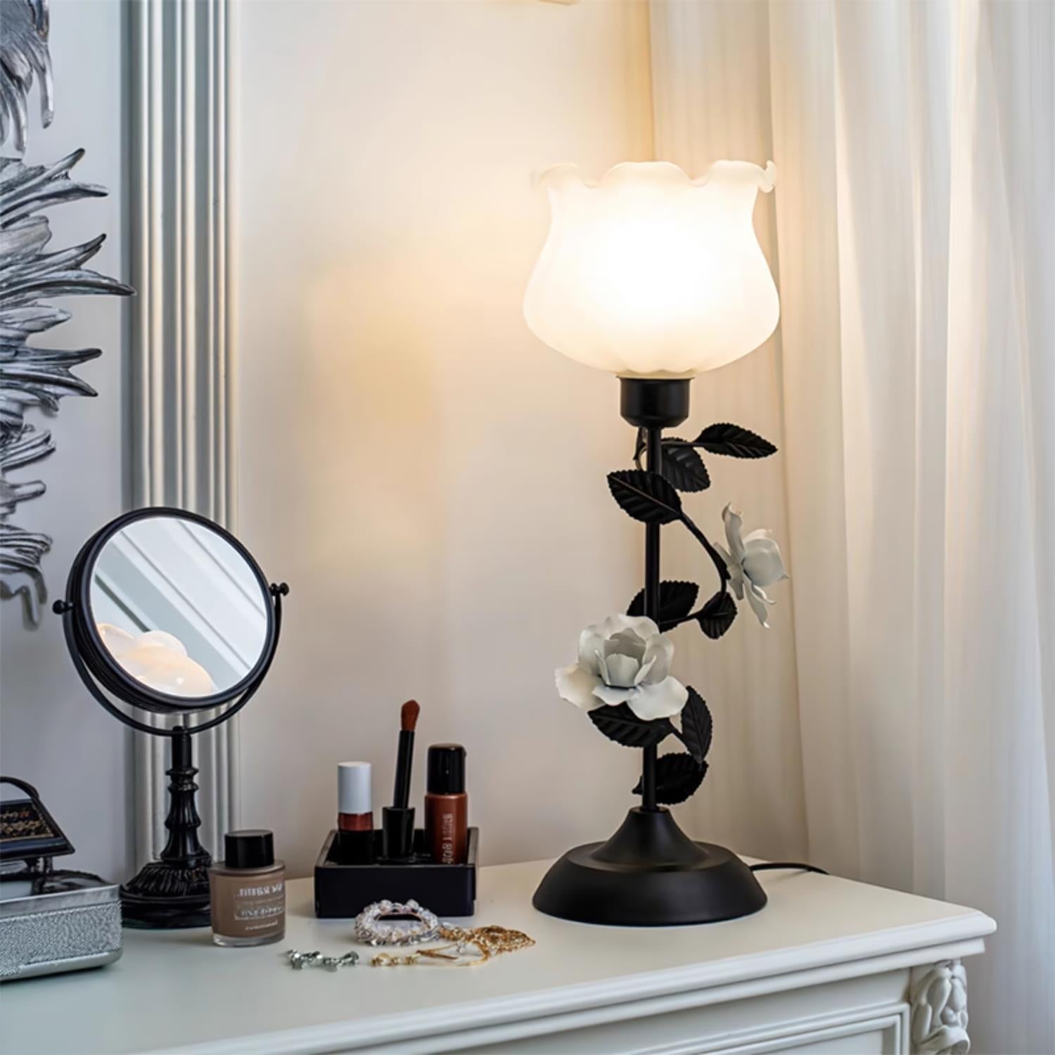 Rosmelis Table Lamp