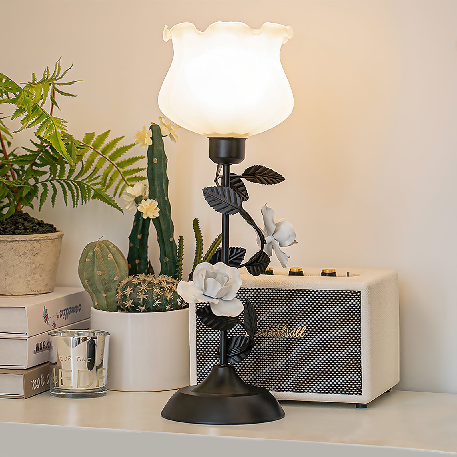 Rosmelis Table Lamp