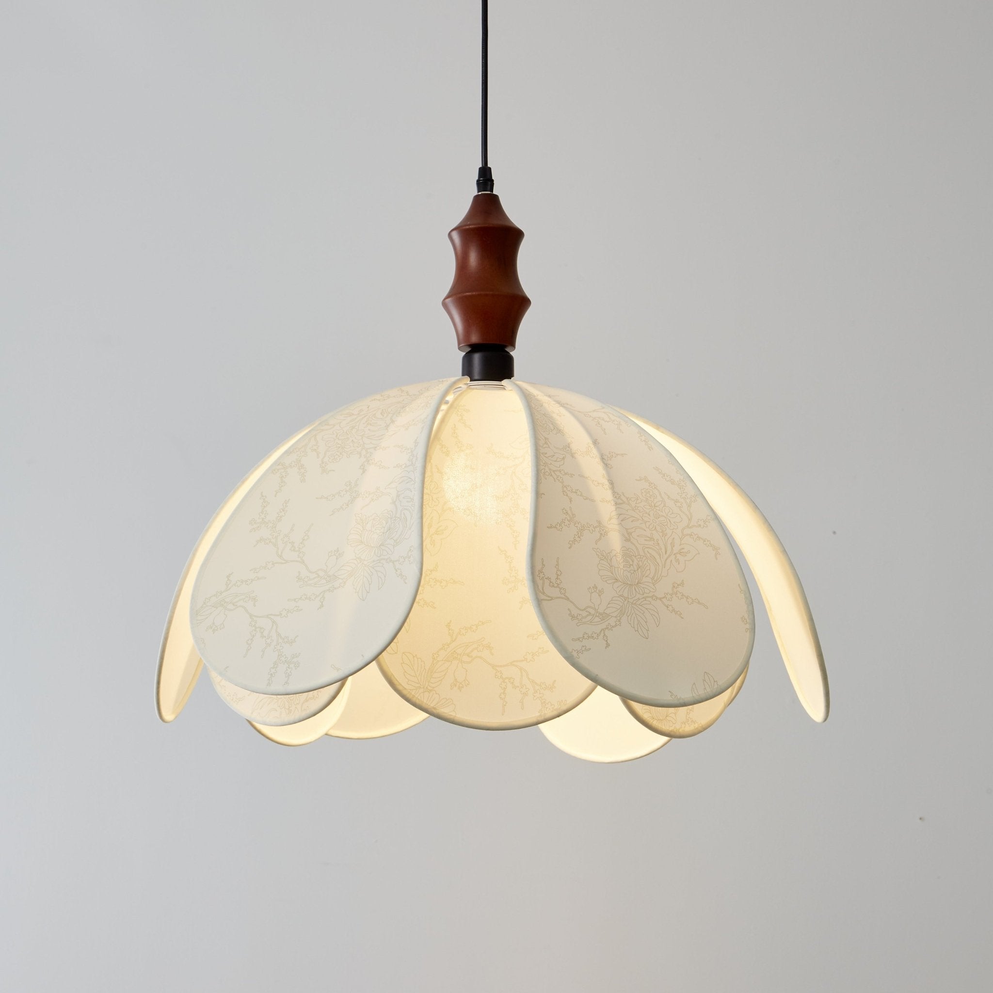 Roselyn Pendant Light