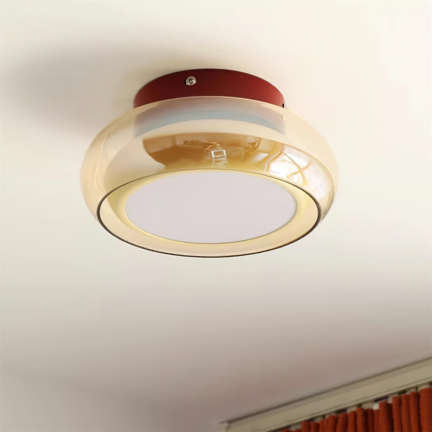Jorleye Retro Ceiling Light