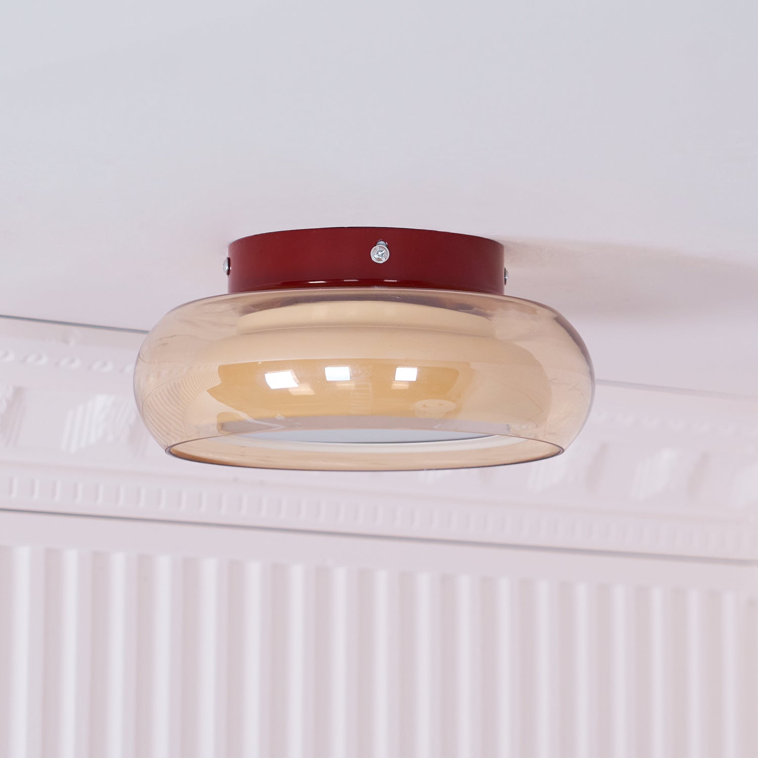 Jorleye Retro Ceiling Light