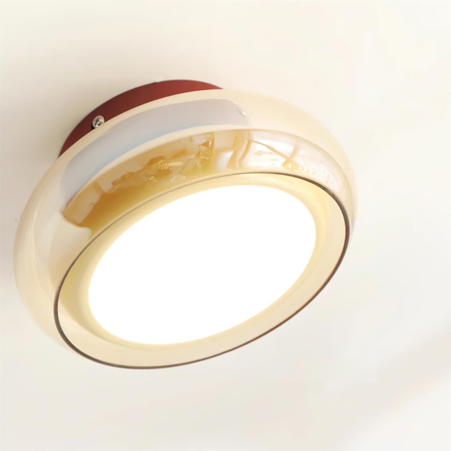 Jorleye Retro Ceiling Light