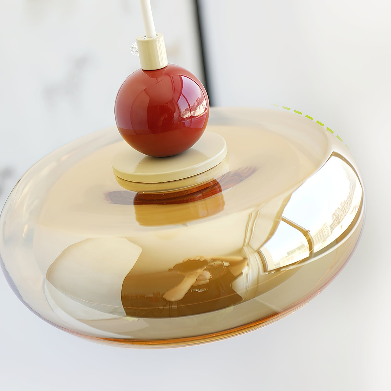 Notelis Pendant Light