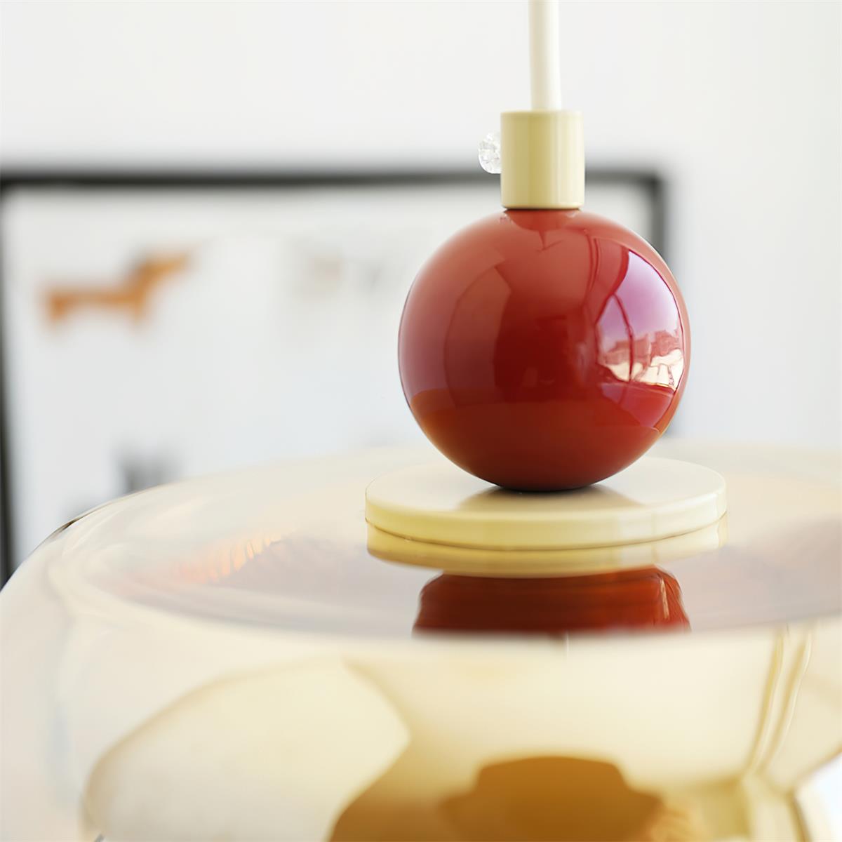 Notelis Pendant Light