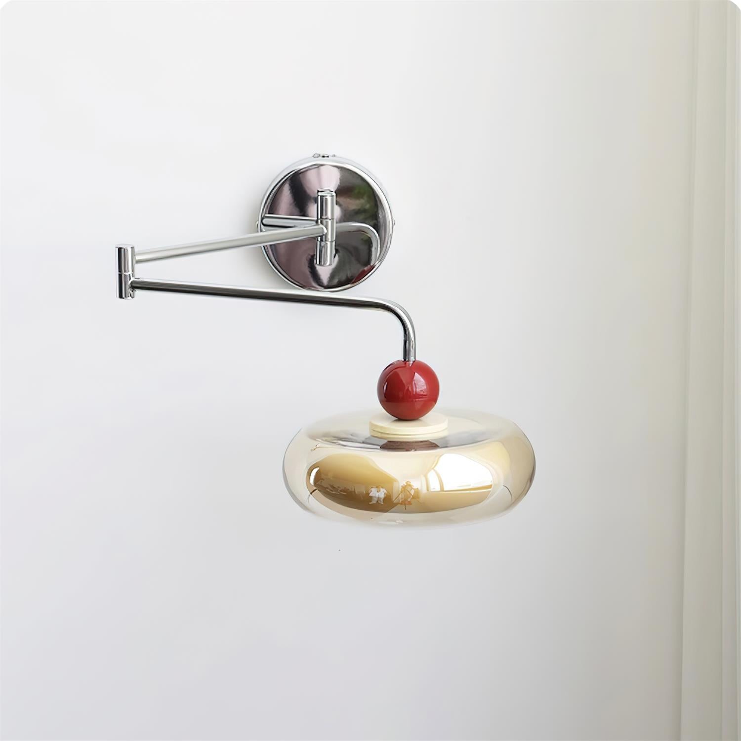 Notelis Wall Light