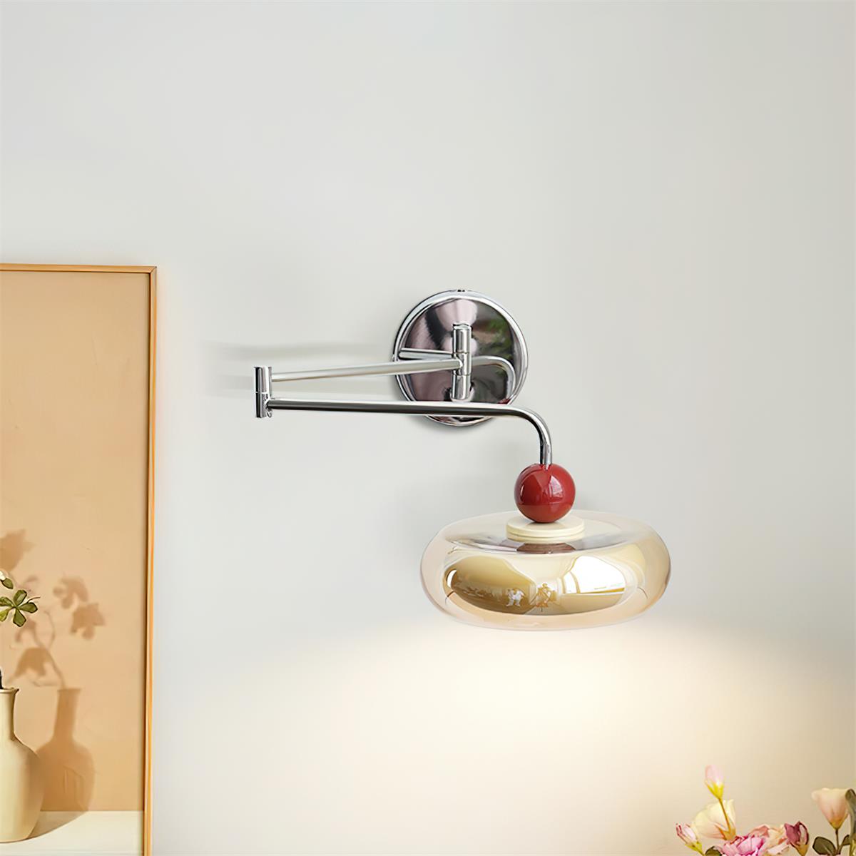 Notelis Wall Light