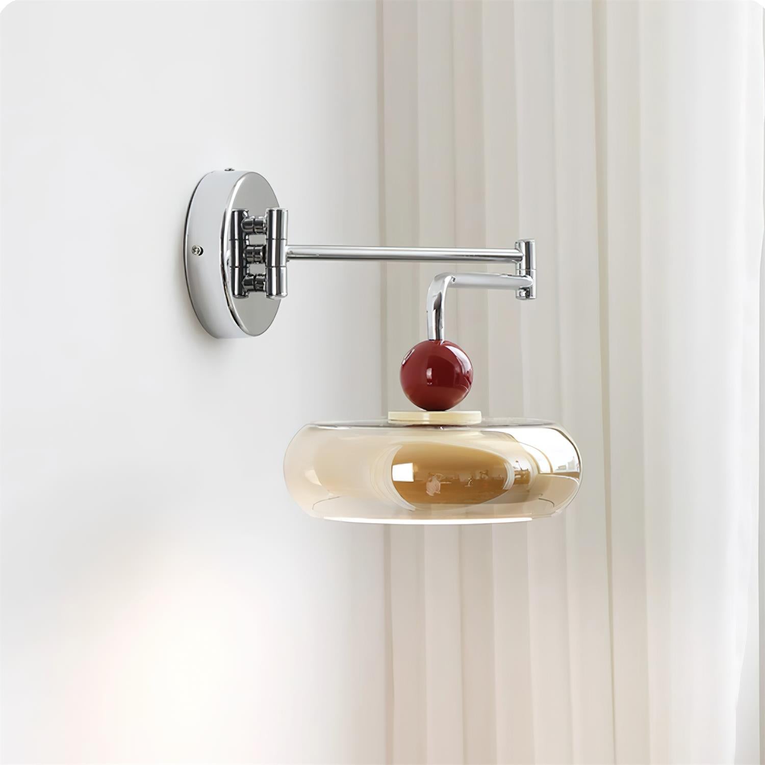 Notelis Wall Light