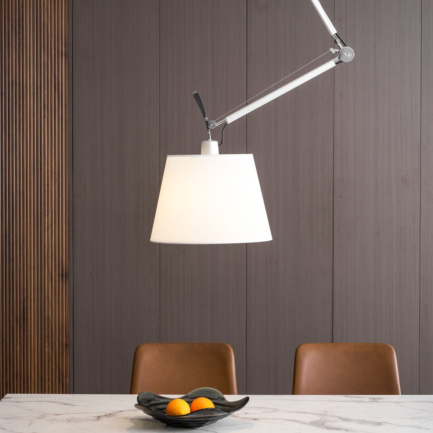 Roheva Ceiling Light