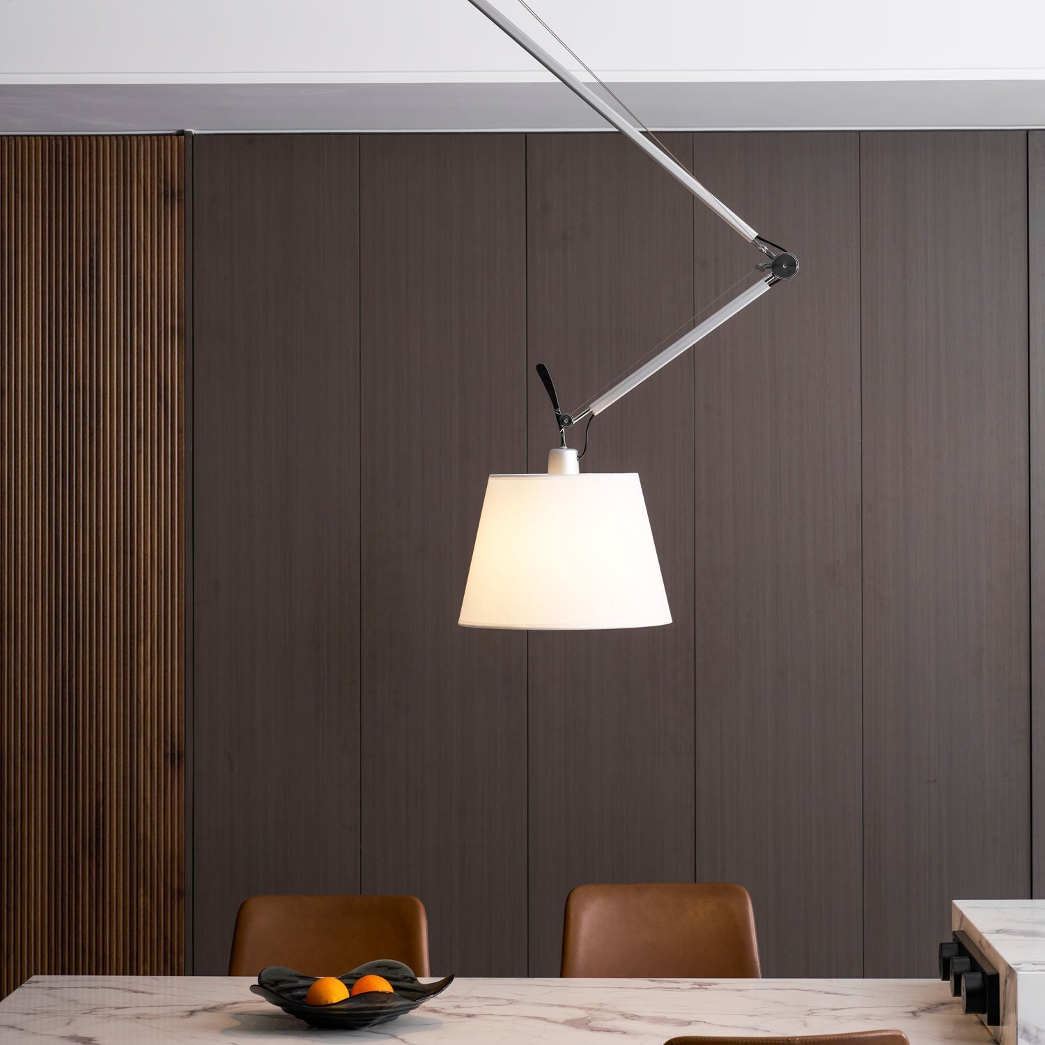 Roheva Ceiling Light