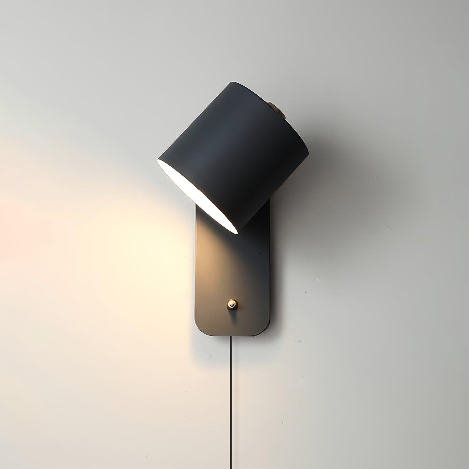 Lome Rotatable Wall Light