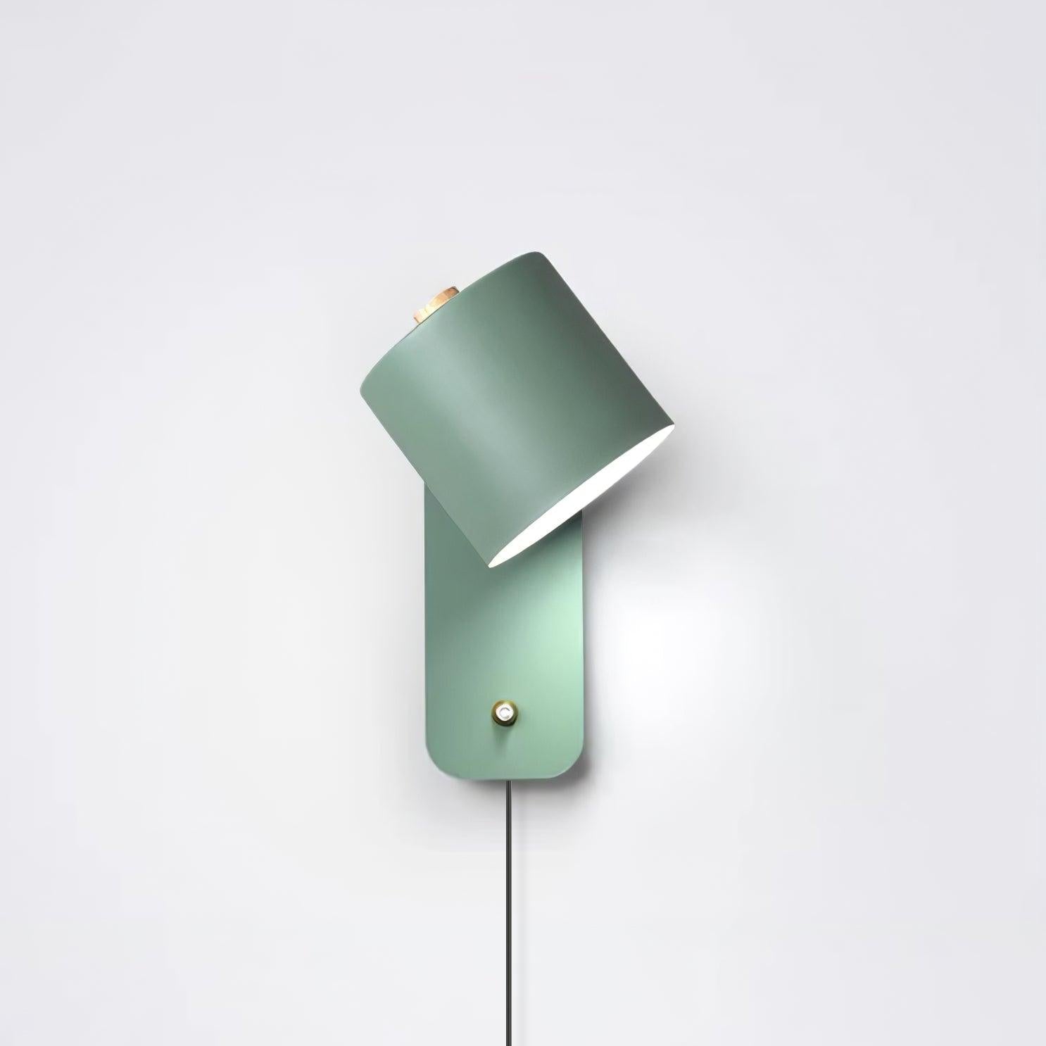 Lome Rotatable Wall Light