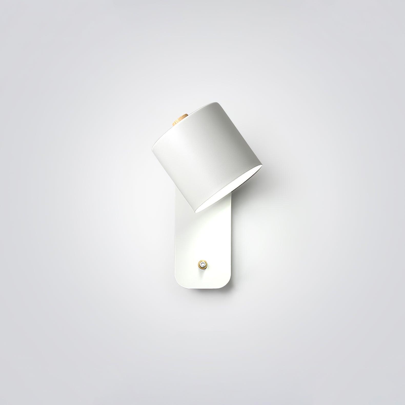 Klusy Rotatable Wall Light