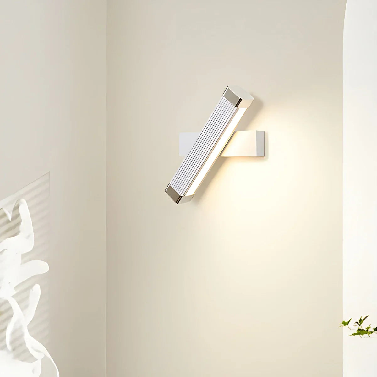 Luvano Wall Light