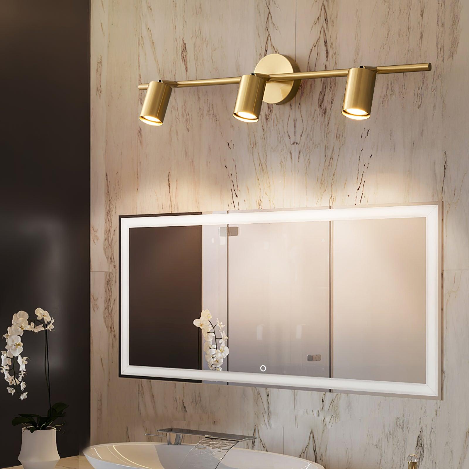 Sapelon Wall Light