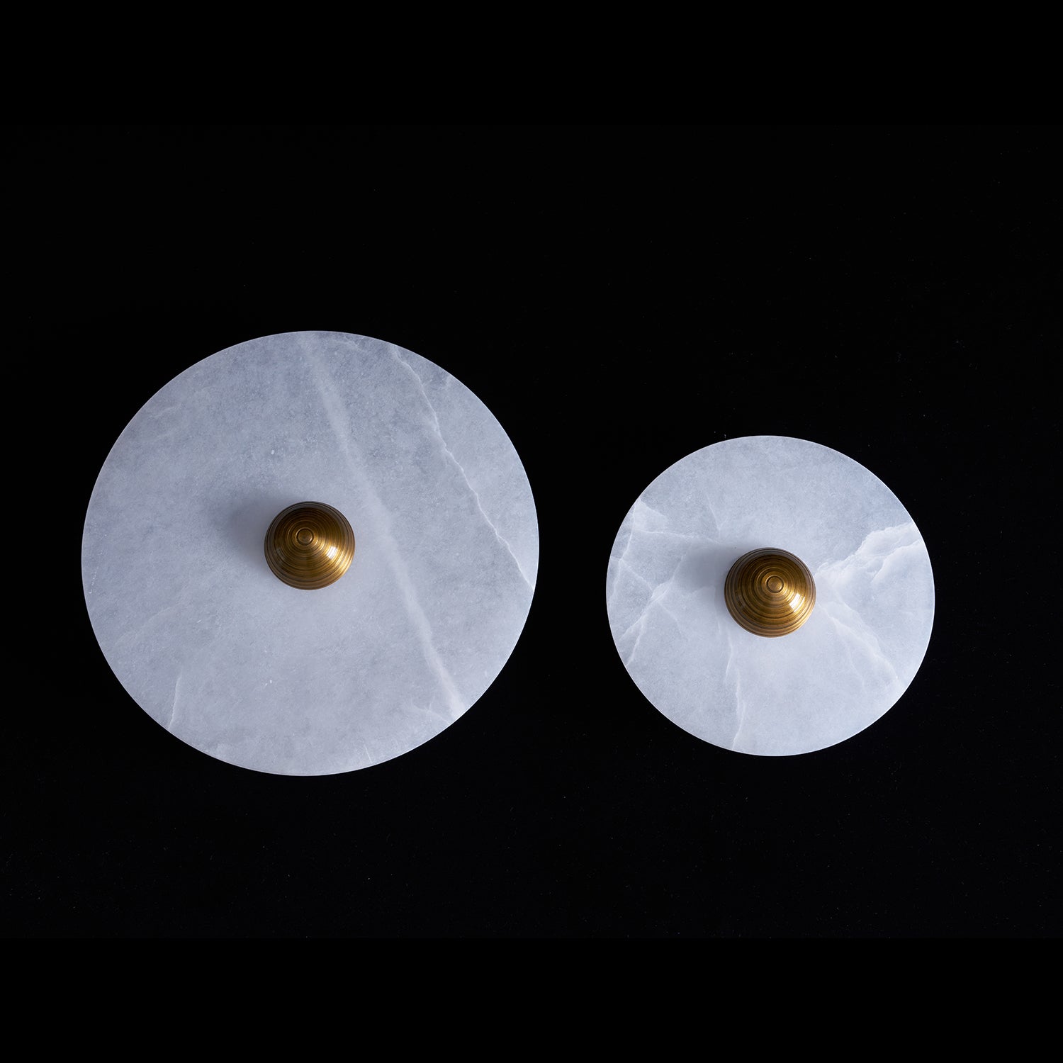 Velle Round Wall Light