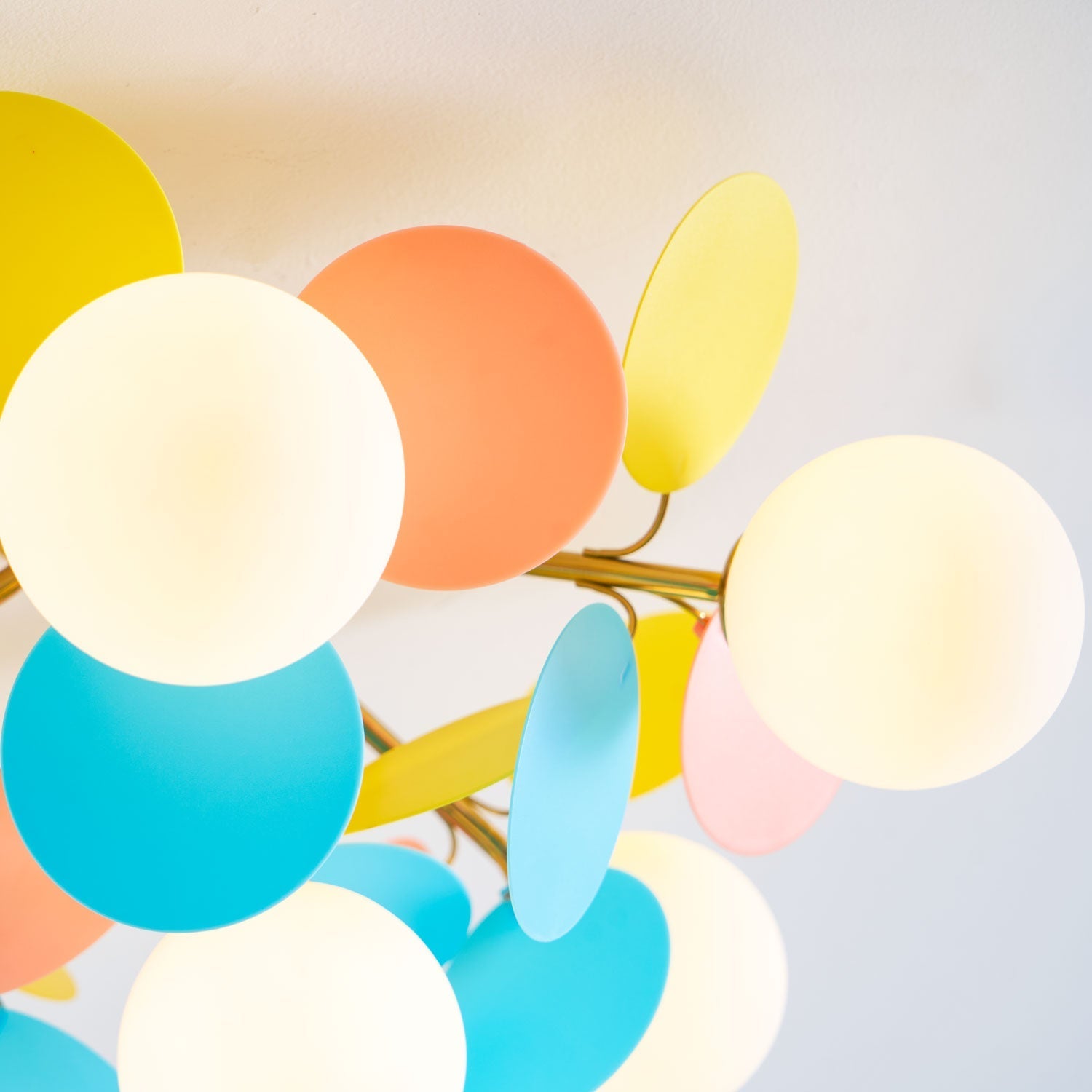 Rojisa Ceiling Light