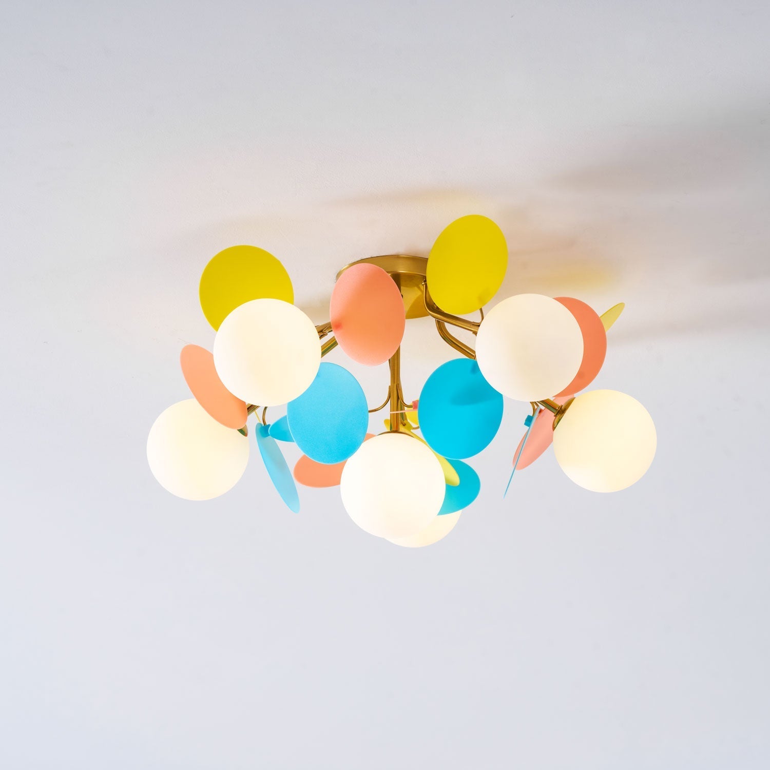 Rojisa Ceiling Light
